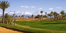 The Marrakech GC/ Assoufid