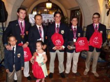 FVG celebra Campeonato Mundial Juvenil de Golf