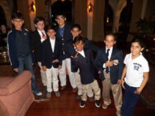 FVG celebra Campeonato Mundial Juvenil de Golf