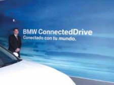 “La relación de BMW y el Golf es de siempre”