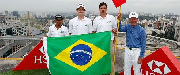 La Ruta del País Olímpico