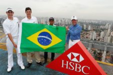 Gary Player (cortesía HSBC / Fotos Scott Halleran)