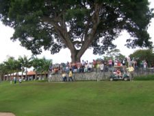 Ceiba, Lagunita Country Club