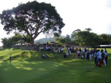 Ceiba, Lagunita Country Club