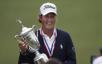 Merion por la 5ta con 113º US Open