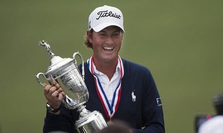 Merion por la 5ta con 113º US Open