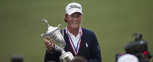 Merion por la 5ta con 113º US Open