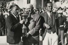 Merion por la 5ta con 113º US Open (cortesía USGA & US Open)