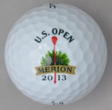 Merion por la 5ta con 113º US Open (cortesía USGA & US Open)