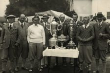 Merion por la 5ta con 113º US Open (cortesía USGA & US Open)