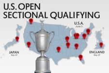 Merion por la 5ta con 113º US Open (cortesía USGA & US Open)