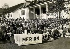 Merion por la 5ta con 113º US Open (cortesía USGA & US Open)