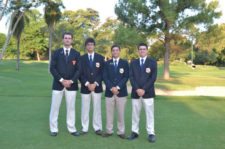 TOYOTA Junior World Cup arranca el 18 de Junio