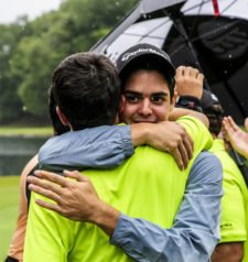 Venezuela “Campeón” Copa Mundial Juvenil Toyota