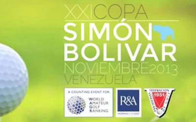 Video, Copa Simón Bolívar