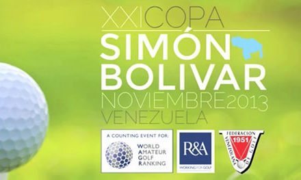 Video, Copa Simón Bolívar