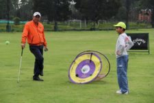 La Diversión del Golf