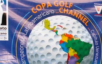 Menos de 60 días para la Final Internacional Copa Golf Channel 2013
