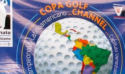 Menos de 60 días para la Final Internacional Copa Golf Channel 2013