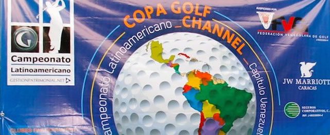 Menos de 60 días para la Final Internacional Copa Golf Channel 2013