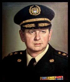 General Luis Carlos Camacho Leyva