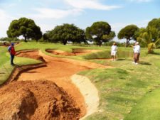 Nace una Nueva Cancha en Maracaibo