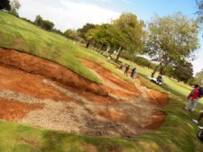 Nace una Nueva Cancha en Maracaibo