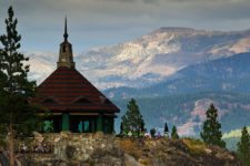 Martis Camp Club, Truckee - California