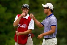 Estadounidense Jim Liu ganador medallista de primera etapa US Junior Amateur 2013