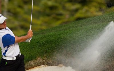 Pichu García pasa corte del US Junior Amateur