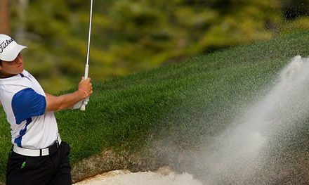 Pichu García pasa corte del US Junior Amateur