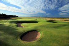 ¿Qué nos dice Muirfield? (cortesía golf.about.com)