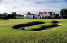 ¿Qué nos dice Muirfield? (cortesía www.golfvacationscotland.com)