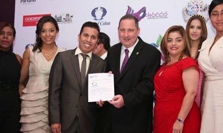 Crece turismo en Panamá