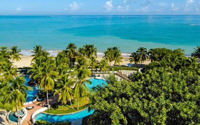 El San Juan Resort & Casino, A Hilton Hotel anuncia un fin de semana con experiencia «Veuve Clicquot»