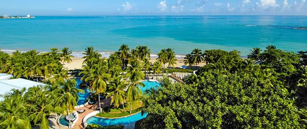 El San Juan Resort & Casino, A Hilton Hotel anuncia un fin de semana con experiencia «Veuve Clicquot»