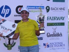 Karen Gutierrez - Campeona de Categoría B del PMT 2013