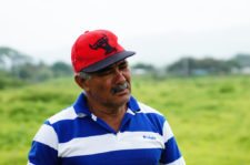 Honorio Pérez