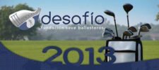 Entrevista Director Centro Nacional de Golf de España