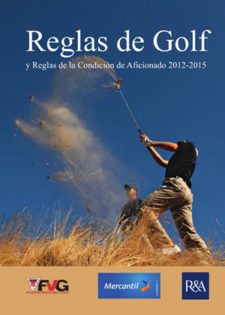 Golf en La Carlota con Mindeporte