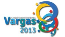 III Juegos Suramericanos de Playa Vargas 2013