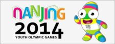 Juegos Olímpicos Juveniles Nanjing 2014