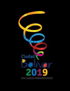 Juegos Panamericanos 2019 Ciudad Boíivar