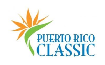 Puerto Rico Classic reaparece en el calendario de la NEC Series-PGA TOUR Latinoamérica