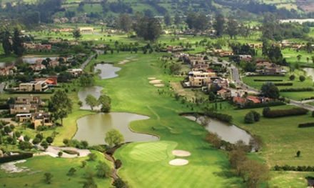 Se aproxima el XXX Campeonato Nacional Infantil de Golf «Copa Enrique Bambuco Samper»