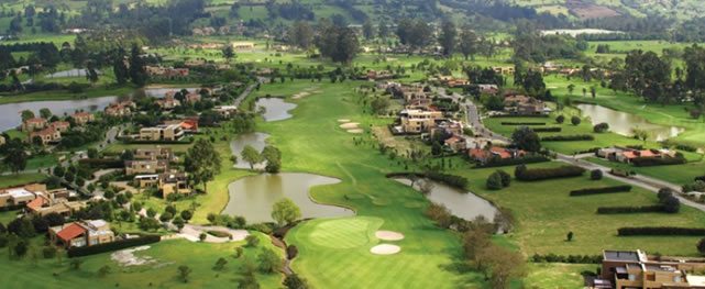 Se aproxima el XXX Campeonato Nacional Infantil de Golf «Copa Enrique Bambuco Samper»