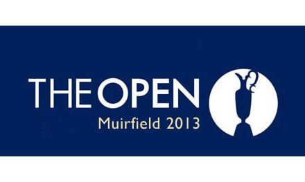 The Open: un Asunto Familiar