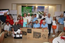 Torneo de Golf de Personalidades SONY