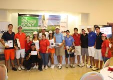 Torneo de Golf de Personalidades SONY