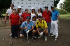 Torneo de Golf de Personalidades SONY